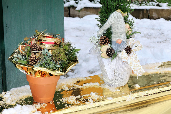 Bauernadvent Glanegg