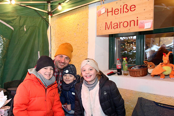 Bauernadvent Glanegg