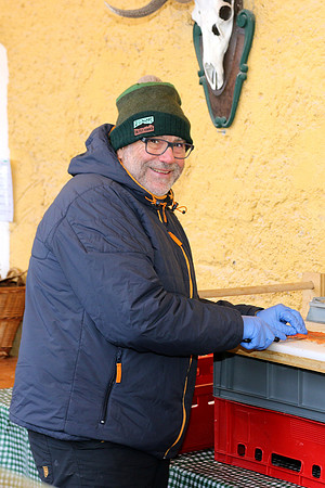 Bauernadvent Glanegg