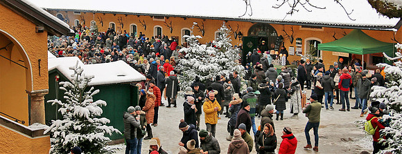 Bauernadvent Glanegg