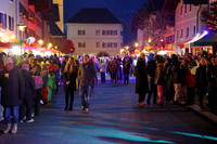 6. Tennengauer Nachtumzug