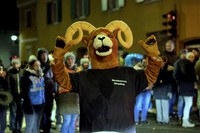6. Tennengauer Nachtumzug