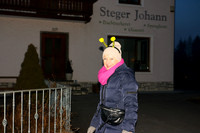 6. Tennengauer Nachtumzug