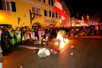 6. Tennengauer Nachtumzug