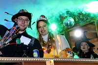 6. Tennengauer Nachtumzug