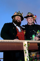 6. Tennengauer Nachtumzug