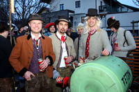 6. Tennengauer Nachtumzug