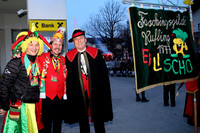 6. Tennengauer Nachtumzug