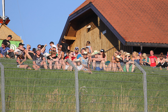 Electric Love Festival 2015
