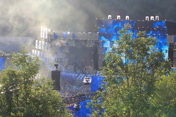Electric Love Festival 2015