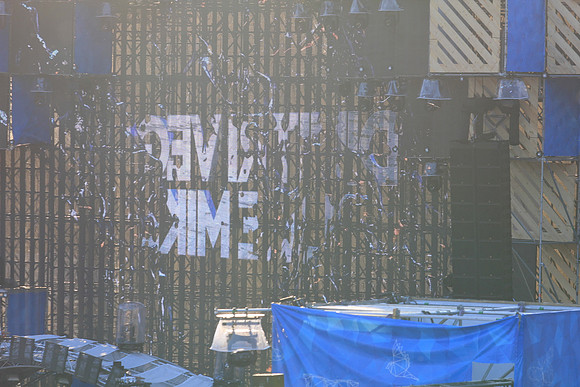 Electric Love Festival 2015