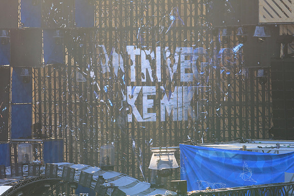 Electric Love Festival 2015
