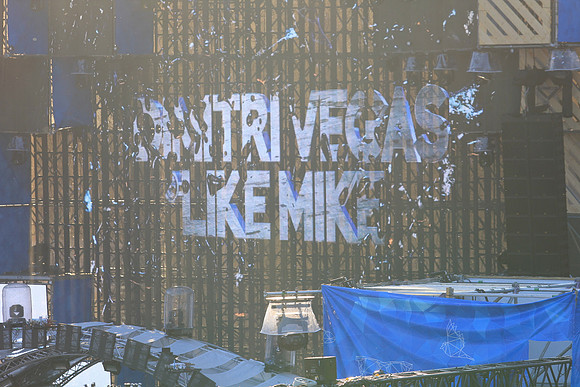 Electric Love Festival 2015