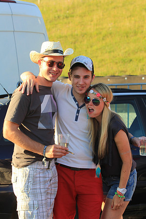 Electric Love Festival 2015