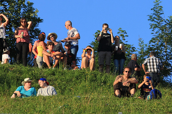 Electric Love Festival 2015