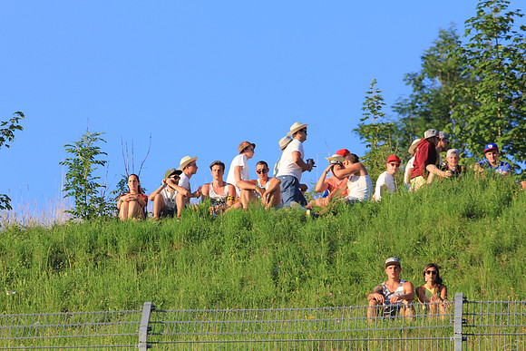 Electric Love Festival 2015