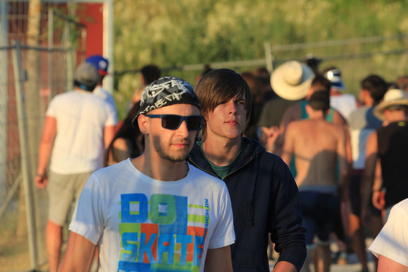 Electric Love Festival 2015