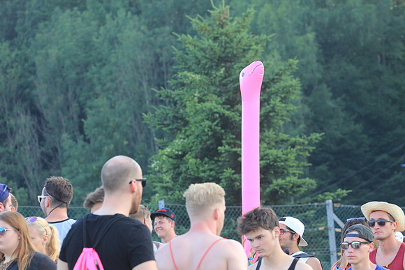 Electric Love Festival 2015