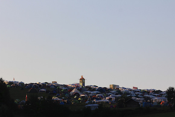 Electric Love Festival 2015