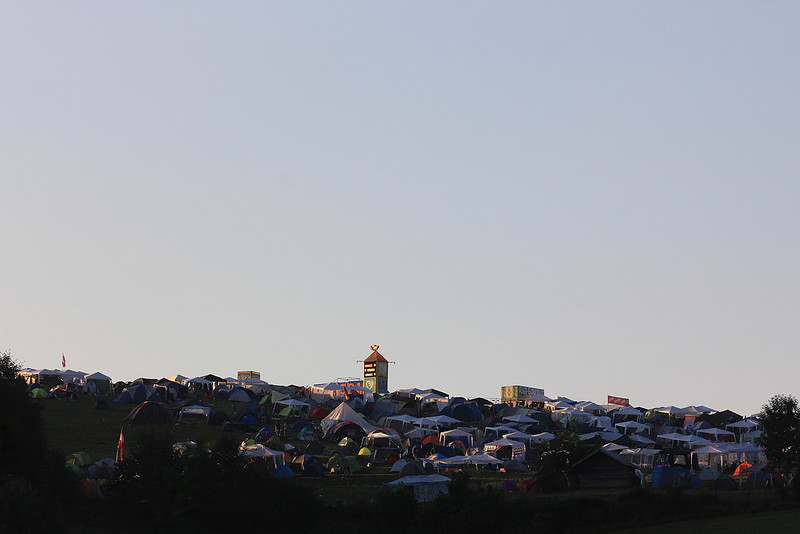 Electric Love Festival 2015