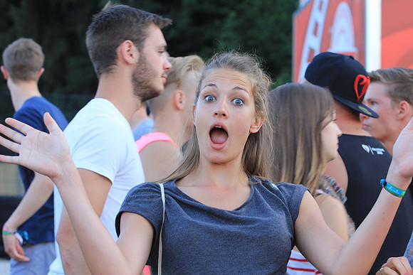 Electric Love Festival 2015