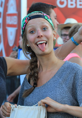 Electric Love Festival 2015