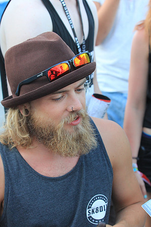 Electric Love Festival 2015
