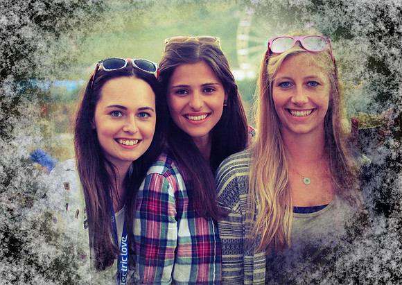 Electric Love Festival 2015