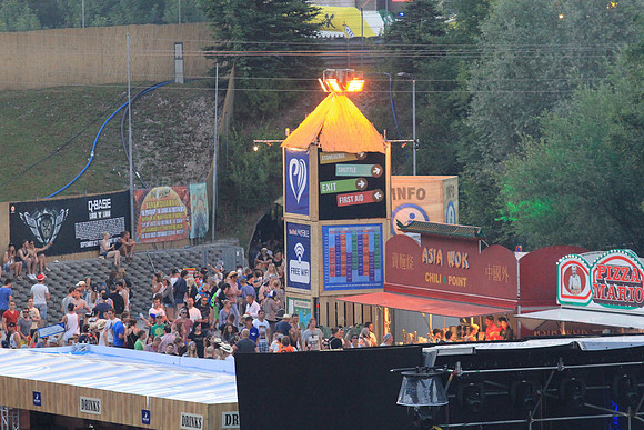 Electric Love Festival 2015