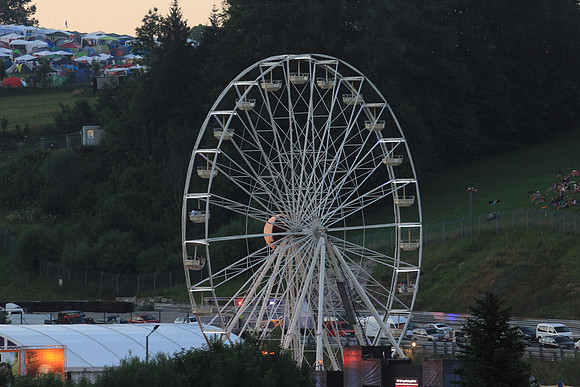 Electric Love Festival 2015