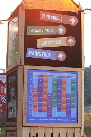 Electric Love Festival 2015