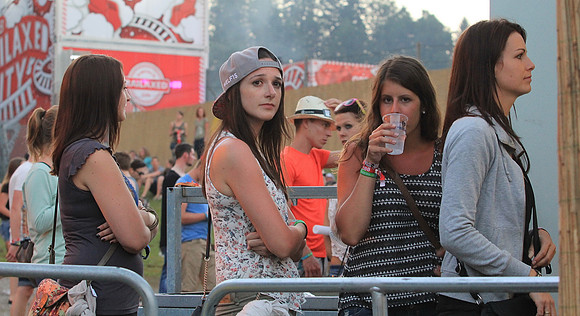 Electric Love Festival 2015