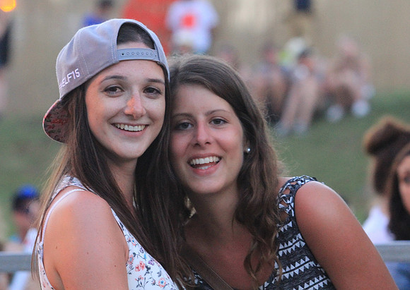 Electric Love Festival 2015