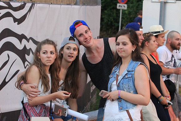 Electric Love Festival 2015