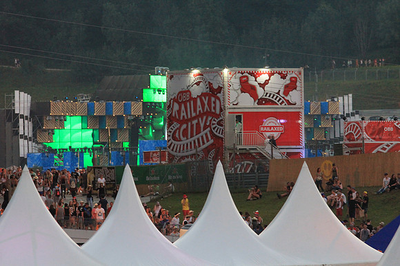 Electric Love Festival 2015