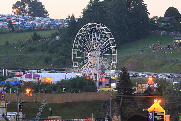Electric Love Festival 2015