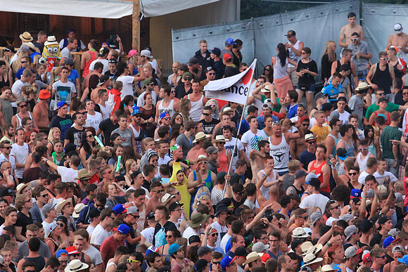 Electric Love Festival 2015