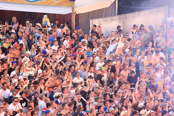 Electric Love Festival 2015
