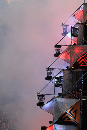 Electric Love Festival 2015