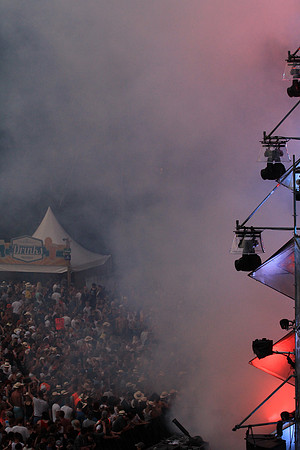 Electric Love Festival 2015