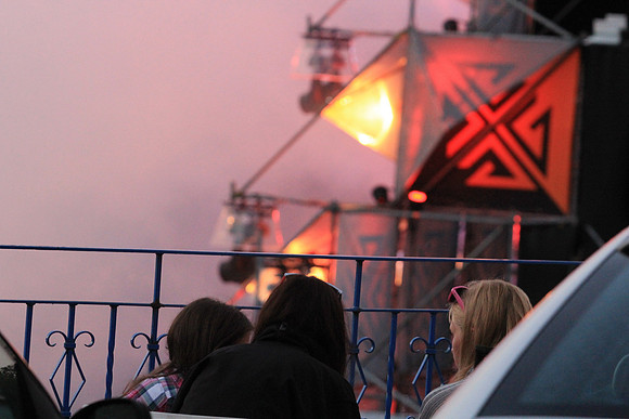 Electric Love Festival 2015