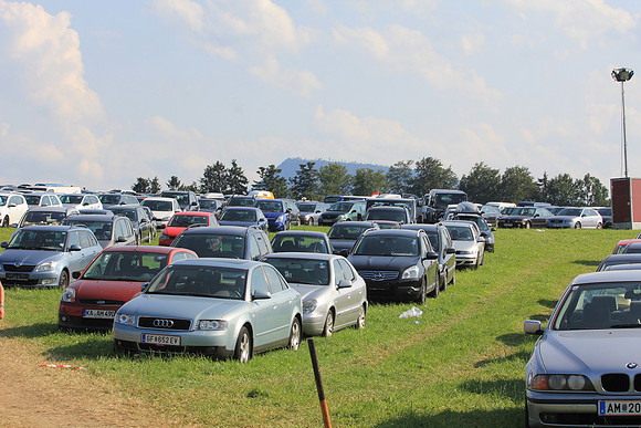 Electric Love Festival 2015