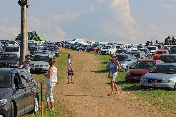 Electric Love Festival 2015
