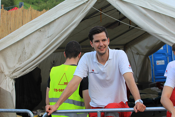Electric Love Festival 2015