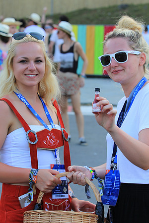 Electric Love Festival 2015