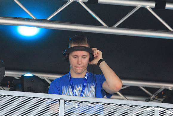 Electric Love Festival 2015