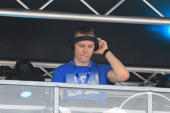 Electric Love Festival 2015