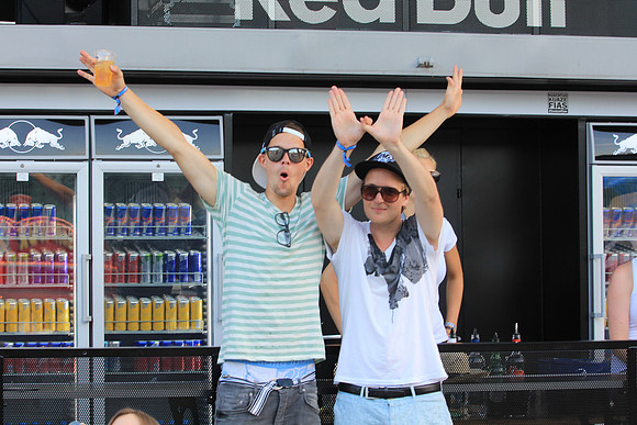Electric Love Festival 2015