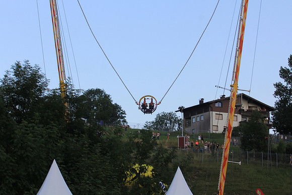 Electric Love Festival 2015