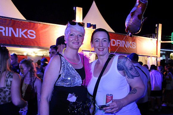Electric Love Tag 3 & Abschluss